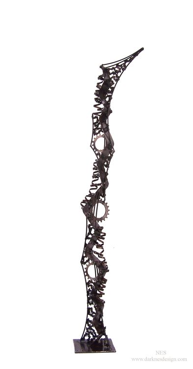 L'Ascension du G�meau